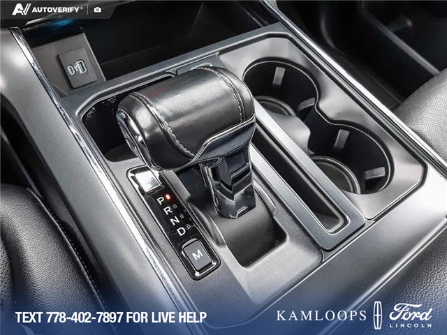 2021 Ford F-150 Lariat (Stk: PS223) in Kamloops - Image 17 of 24