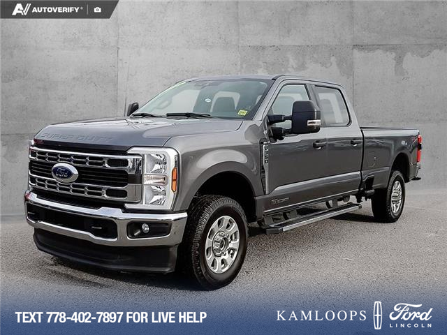 2024 Ford F-350 (Stk: PS278) in Kamloops - Image 1 of 21 2024 Ford F-350 (Stk: PS278) in Kamloops - Image 1 of 21