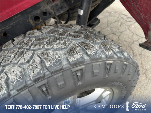 2021 Ford F-150 XLT (Stk: T5408A) in Kamloops - Image 7 of 25