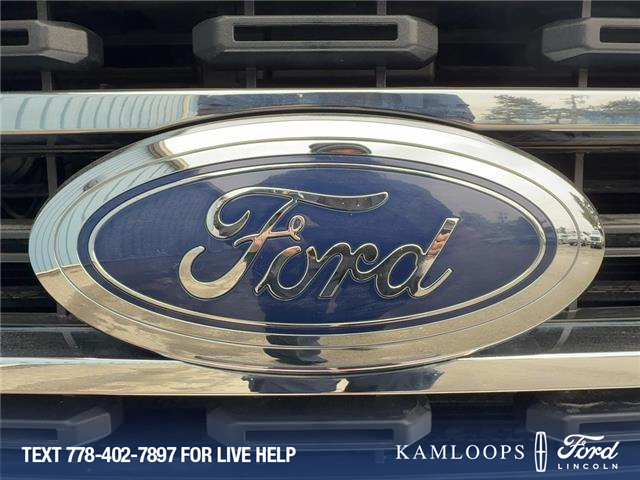 2021 Ford F-150 XLT (Stk: T5408A) in Kamloops - Image 9 of 25