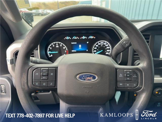2021 Ford F-150 XLT (Stk: T5408A) in Kamloops - Image 14 of 25