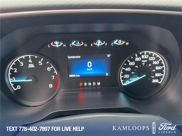 2021 Ford F-150 XLT (Stk: T5408A) in Kamloops - Image 15 of 25