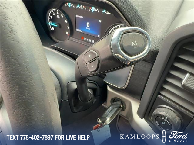 2021 Ford F-150 XLT (Stk: T5408A) in Kamloops - Image 18 of 25