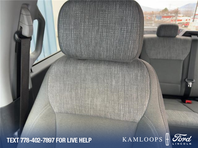 2021 Ford F-150 XLT (Stk: T5408A) in Kamloops - Image 20 of 25