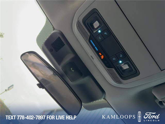 2021 Ford F-150 XLT (Stk: T5408A) in Kamloops - Image 21 of 25