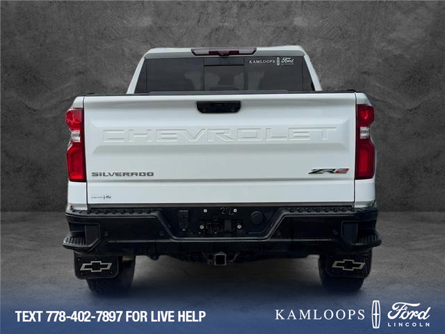 2022 Chevrolet Silverado 1500 ZR2 (Stk: 26P014) in Kamloops - Image 5 of 25