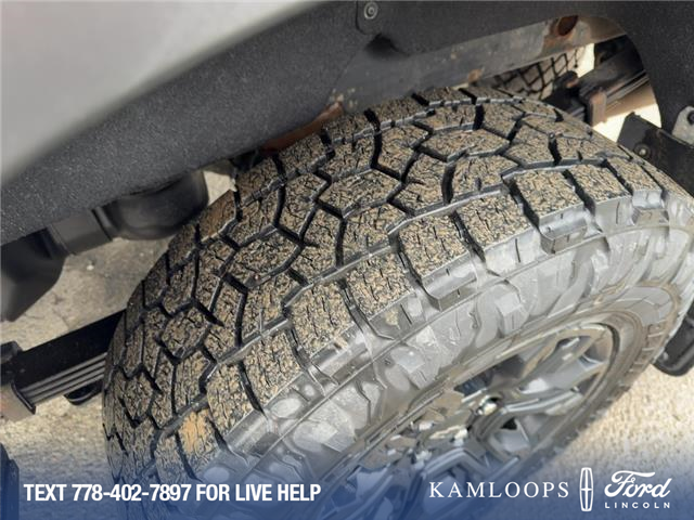 2022 Chevrolet Silverado 1500 ZR2 (Stk: 26P014) in Kamloops - Image 7 of 25