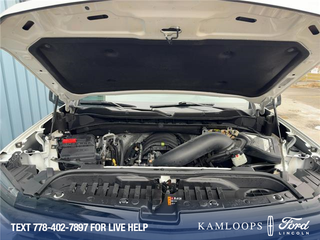 2022 Chevrolet Silverado 1500 ZR2 (Stk: 26P014) in Kamloops - Image 10 of 25