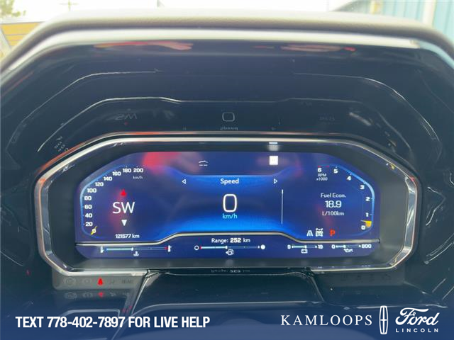 2022 Chevrolet Silverado 1500 ZR2 (Stk: 26P014) in Kamloops - Image 15 of 25