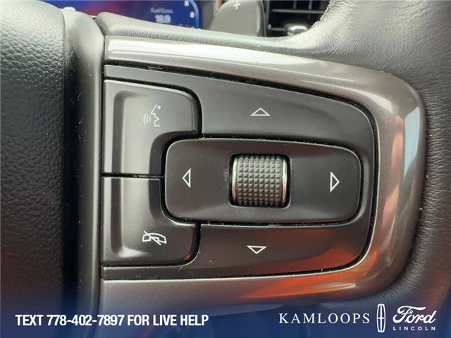 2022 Chevrolet Silverado 1500 ZR2 (Stk: 26P014) in Kamloops - Image 16 of 25