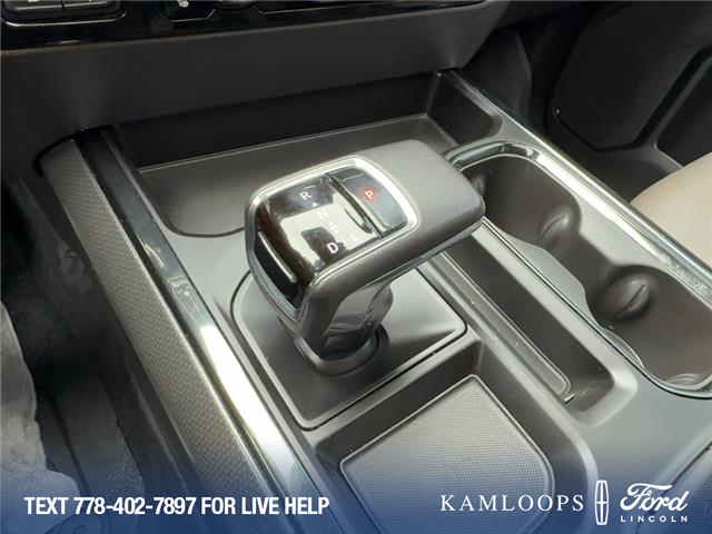 2022 Chevrolet Silverado 1500 ZR2 (Stk: 26P014) in Kamloops - Image 18 of 25