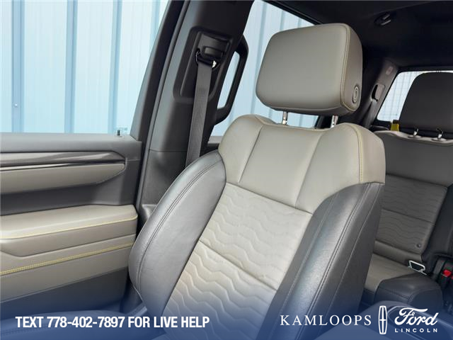 2022 Chevrolet Silverado 1500 ZR2 (Stk: 26P014) in Kamloops - Image 20 of 25