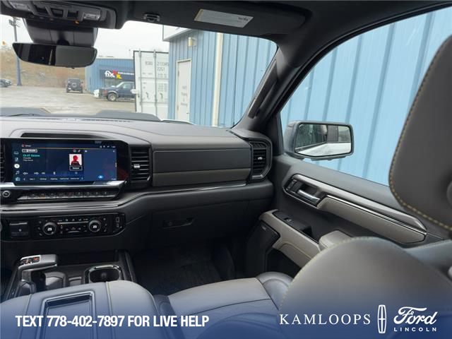 2022 Chevrolet Silverado 1500 ZR2 (Stk: 26P014) in Kamloops - Image 25 of 25