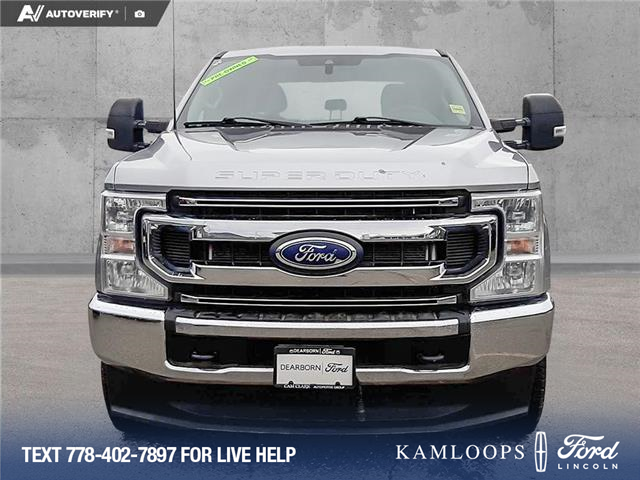 2021 Ford F-350  (Stk: PS277) in Kamloops - Image 2 of 24