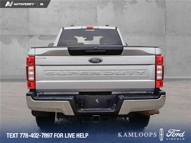 2021 Ford F-350  (Stk: PS277) in Kamloops - Image 5 of 24