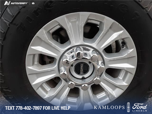 2021 Ford F-350  (Stk: PS277) in Kamloops - Image 6 of 24