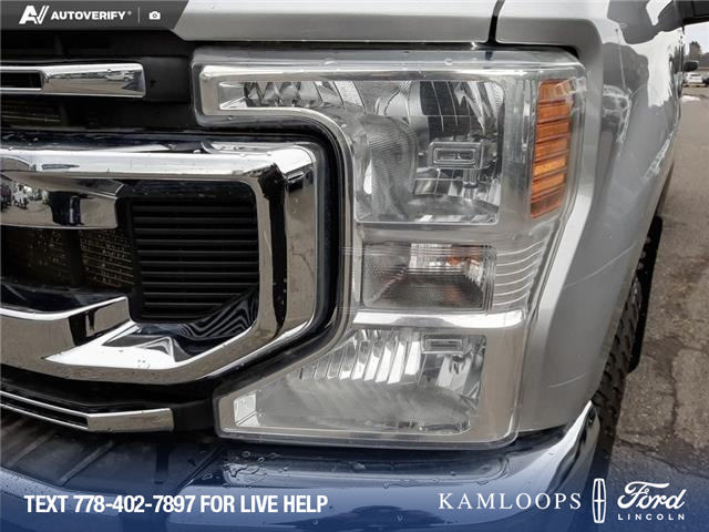 2021 Ford F-350  (Stk: PS277) in Kamloops - Image 8 of 24