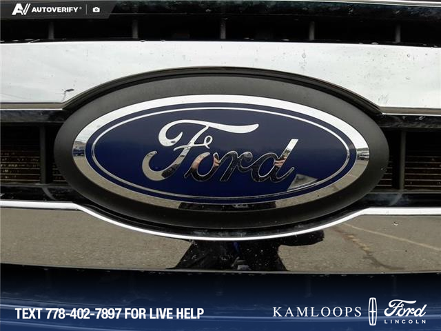 2021 Ford F-350  (Stk: PS277) in Kamloops - Image 9 of 24