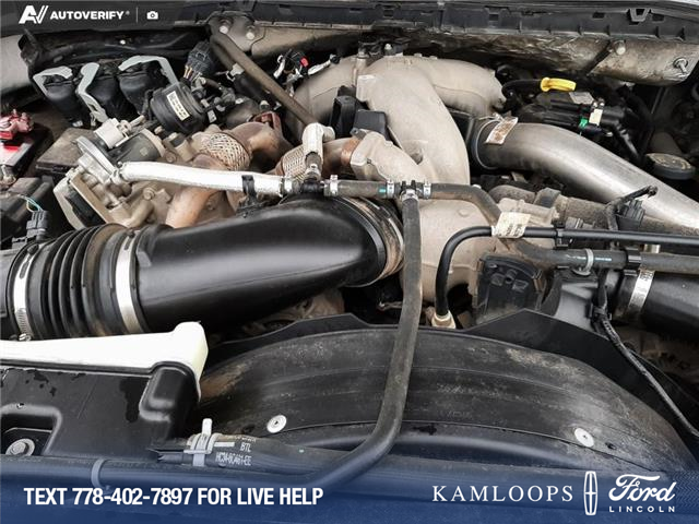 2021 Ford F-350  (Stk: PS277) in Kamloops - Image 10 of 24