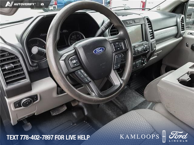 2021 Ford F-350  (Stk: PS277) in Kamloops - Image 12 of 24