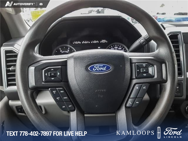 2021 Ford F-350  (Stk: PS277) in Kamloops - Image 13 of 24