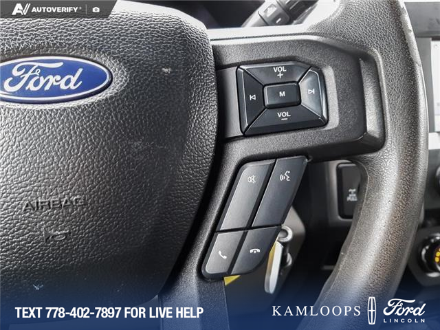 2021 Ford F-350  (Stk: PS277) in Kamloops - Image 15 of 24
