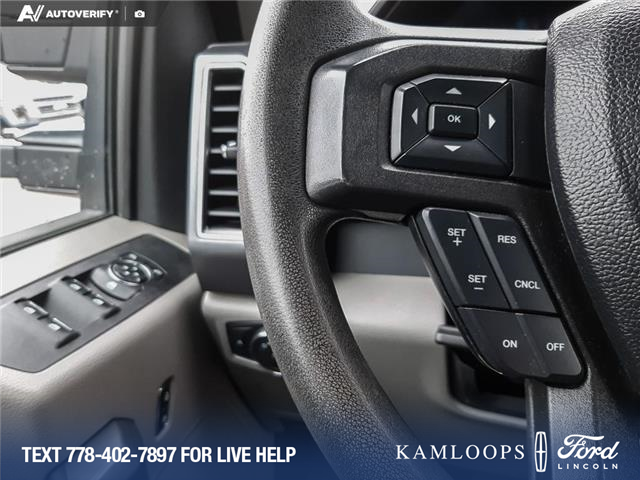 2021 Ford F-350  (Stk: PS277) in Kamloops - Image 16 of 24