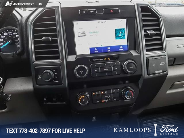 2021 Ford F-350  (Stk: PS277) in Kamloops - Image 18 of 24