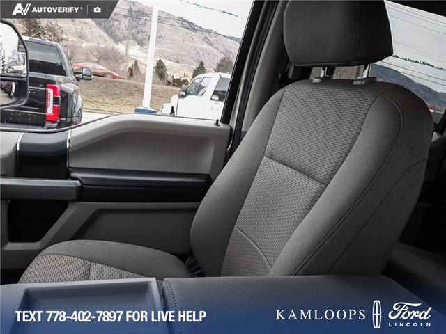 2021 Ford F-350  (Stk: PS277) in Kamloops - Image 19 of 24