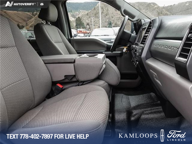 2021 Ford F-350  (Stk: PS277) in Kamloops - Image 21 of 24