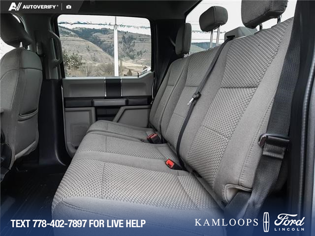 2021 Ford F-350  (Stk: PS277) in Kamloops - Image 22 of 24