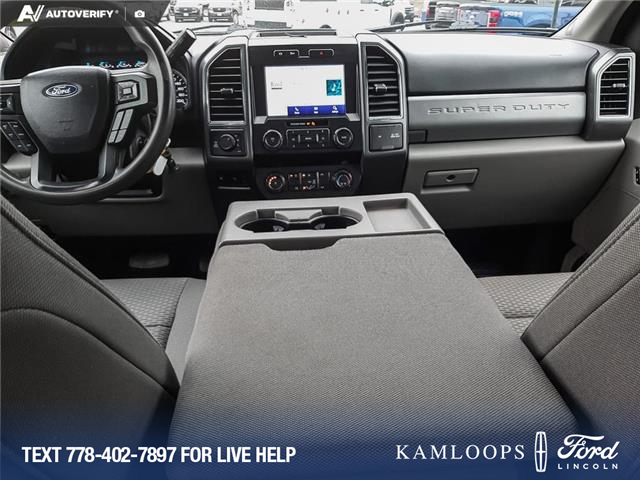 2021 Ford F-350  (Stk: PS277) in Kamloops - Image 23 of 24