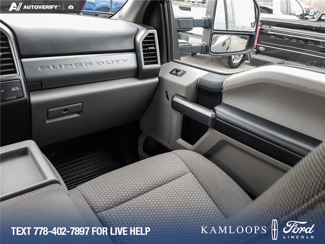 2021 Ford F-350  (Stk: PS277) in Kamloops - Image 24 of 24
