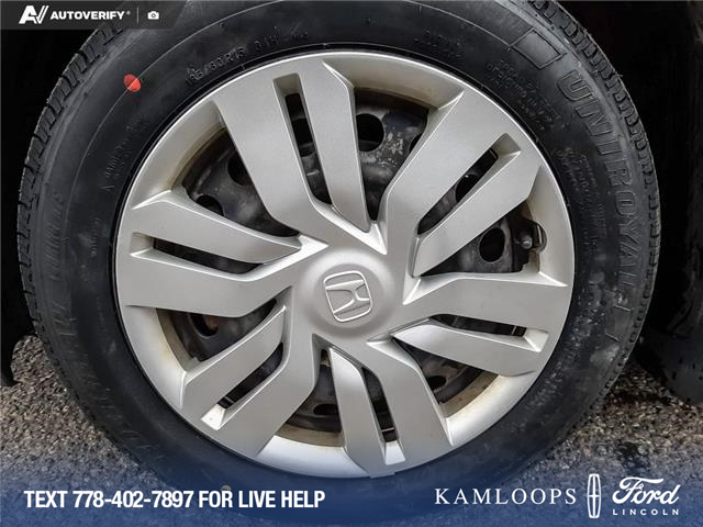 2015 Honda Fit LX (Stk: PS253AA) in Kamloops - Image 6 of 21 2015 Honda Fit LX (Stk: PS253AA) in Kamloops - Image 6 of 21