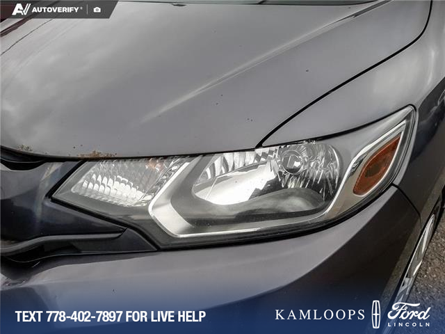 2015 Honda Fit LX (Stk: PS253AA) in Kamloops - Image 8 of 21 2015 Honda Fit LX (Stk: PS253AA) in Kamloops - Image 8 of 21