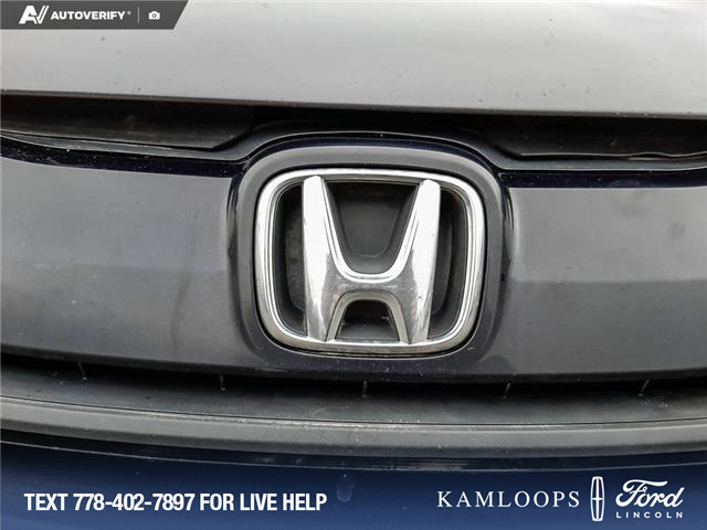 2015 Honda Fit LX (Stk: PS253AA) in Kamloops - Image 9 of 21 2015 Honda Fit LX (Stk: PS253AA) in Kamloops - Image 9 of 21