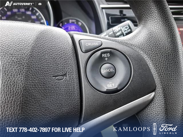 2015 Honda Fit LX (Stk: PS253AA) in Kamloops - Image 14 of 21 2015 Honda Fit LX (Stk: PS253AA) in Kamloops - Image 14 of 21