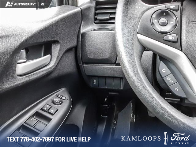 2015 Honda Fit LX (Stk: PS253AA) in Kamloops - Image 15 of 21 2015 Honda Fit LX (Stk: PS253AA) in Kamloops - Image 15 of 21