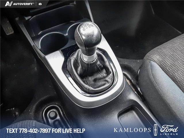 2015 Honda Fit LX (Stk: PS253AA) in Kamloops - Image 16 of 21 2015 Honda Fit LX (Stk: PS253AA) in Kamloops - Image 16 of 21