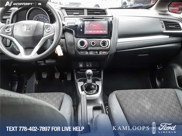 2015 Honda Fit LX (Stk: PS253AA) in Kamloops - Image 21 of 21 2015 Honda Fit LX (Stk: PS253AA) in Kamloops - Image 21 of 21