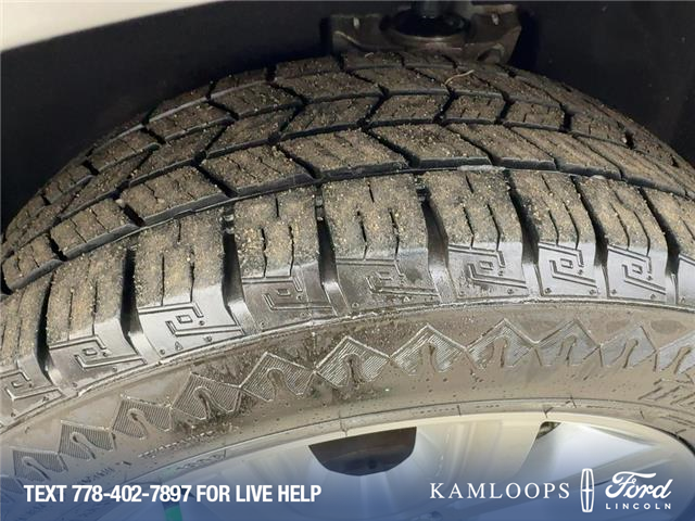 2022 Ford Edge Titanium (Stk: 26P018) in Kamloops - Image 7 of 25