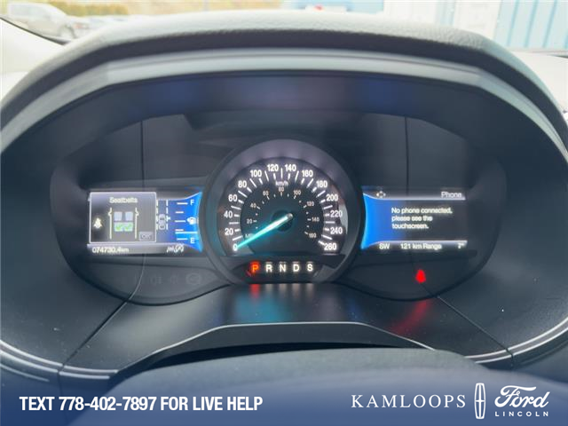 2022 Ford Edge Titanium (Stk: 26P018) in Kamloops - Image 15 of 25