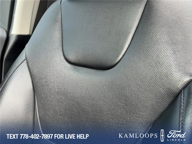 2022 Ford Edge Titanium (Stk: 26P018) in Kamloops - Image 20 of 25