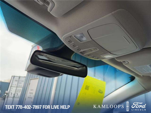 2022 Ford Edge Titanium (Stk: 26P018) in Kamloops - Image 21 of 25