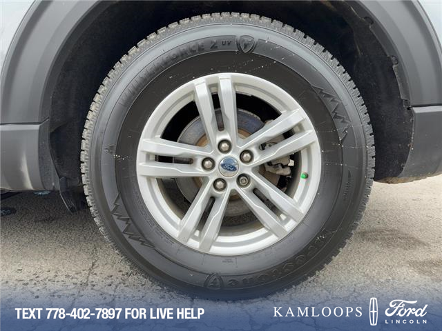 2021 Ford Explorer XLT (Stk: T6041B) in Kamloops - Image 6 of 25