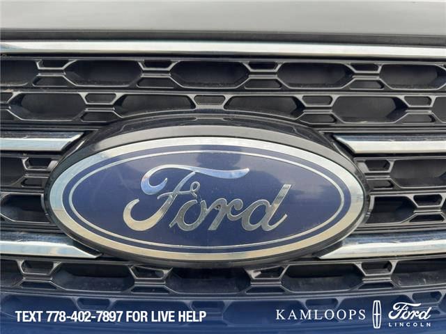 2021 Ford Explorer XLT (Stk: T6041B) in Kamloops - Image 9 of 25