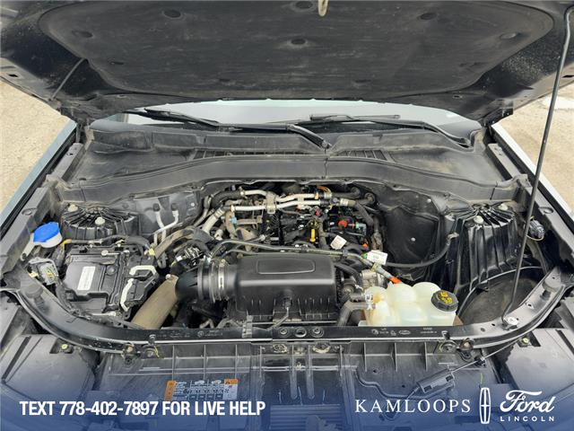 2021 Ford Explorer XLT (Stk: T6041B) in Kamloops - Image 10 of 25
