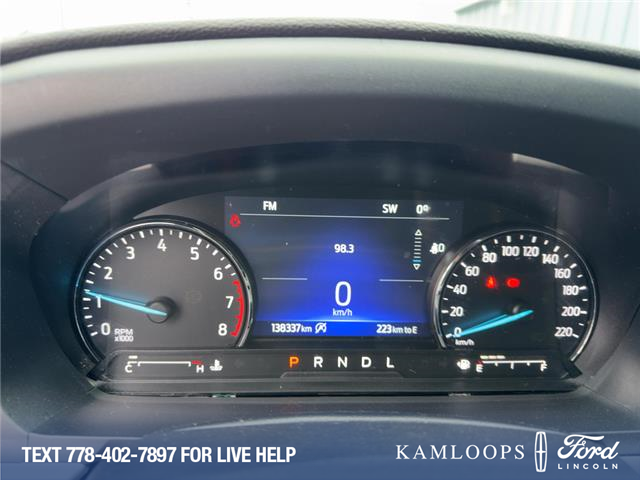 2021 Ford Explorer XLT (Stk: T6041B) in Kamloops - Image 15 of 25