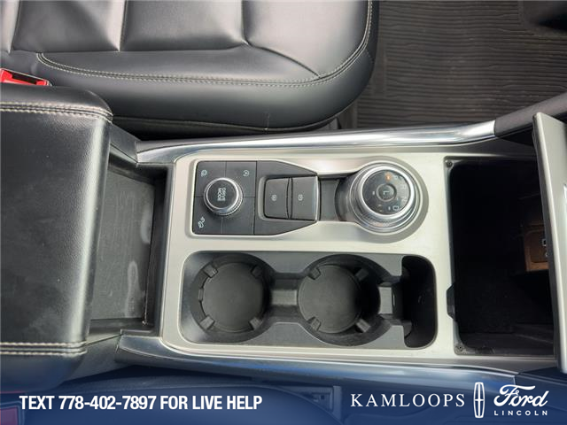 2021 Ford Explorer XLT (Stk: T6041B) in Kamloops - Image 18 of 25