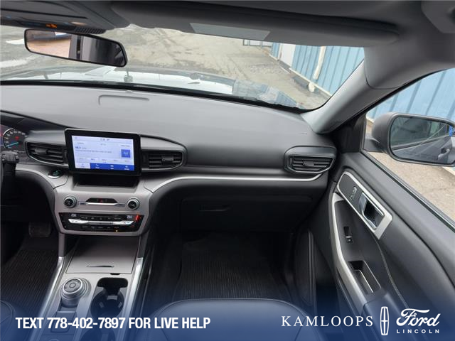 2021 Ford Explorer XLT (Stk: T6041B) in Kamloops - Image 25 of 25